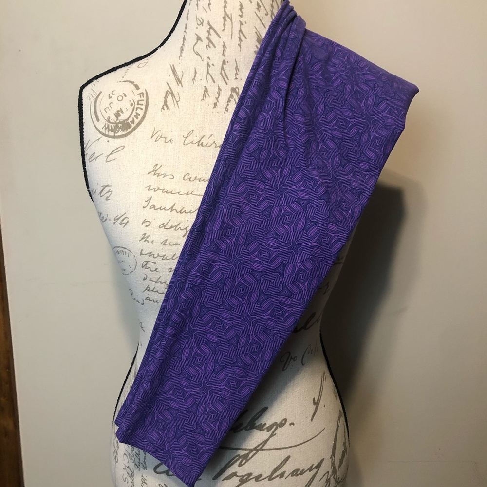 LulaRoe tween leggings